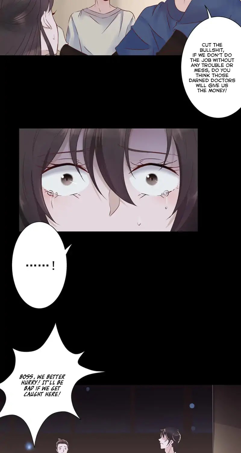 It’s Too Hard to Chase the Tsundere Prince Chapter 1 page 17 - Chapter 1: A New Start