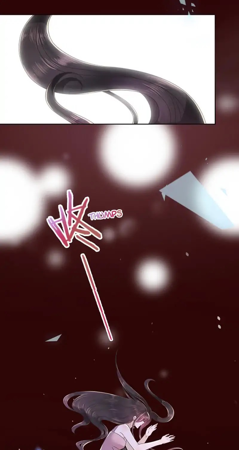 It’s Too Hard to Chase the Tsundere Prince Chapter 1 page 19 - Chapter 1: A New Start