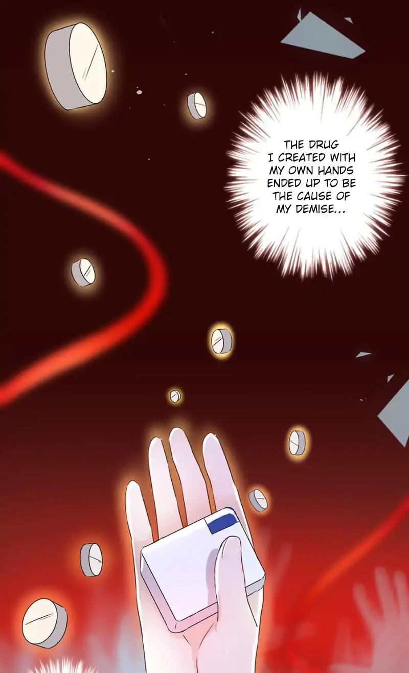 It’s Too Hard to Chase the Tsundere Prince Chapter 1 page 21 - Chapter 1: A New Start