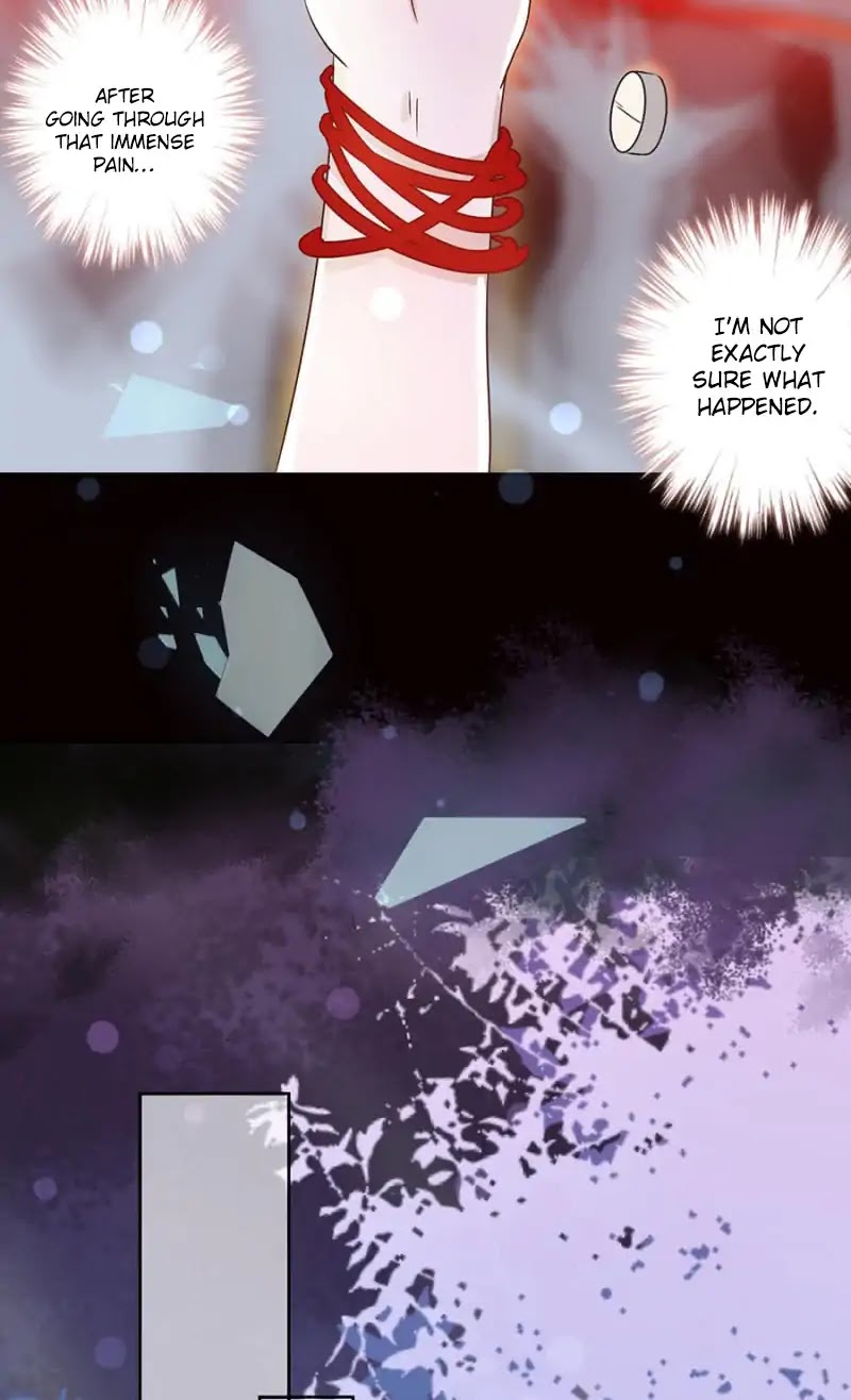It’s Too Hard to Chase the Tsundere Prince Chapter 1 page 22 - Chapter 1: A New Start