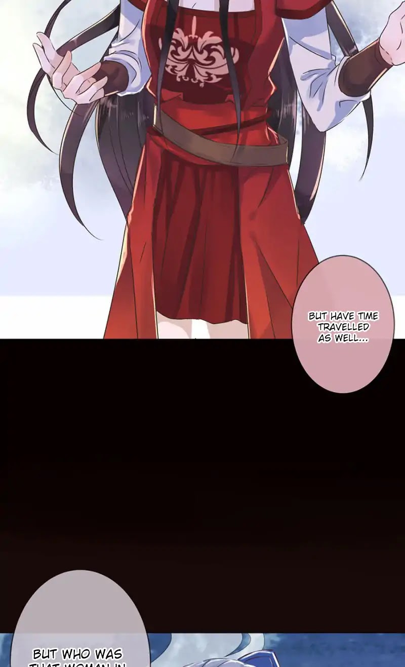It’s Too Hard to Chase the Tsundere Prince Chapter 1 page 24 - Chapter 1: A New Start