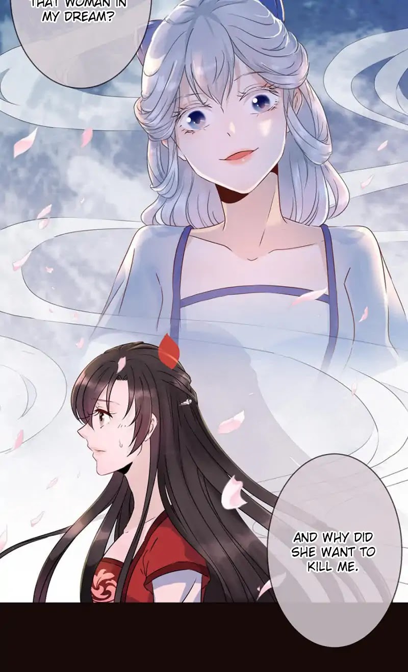 It’s Too Hard to Chase the Tsundere Prince Chapter 1 page 25 - Chapter 1: A New Start