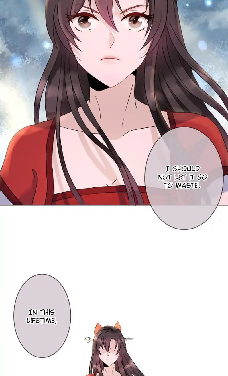 It’s Too Hard to Chase the Tsundere Prince Chapter 1 page 27 - Chapter 1: A New Start