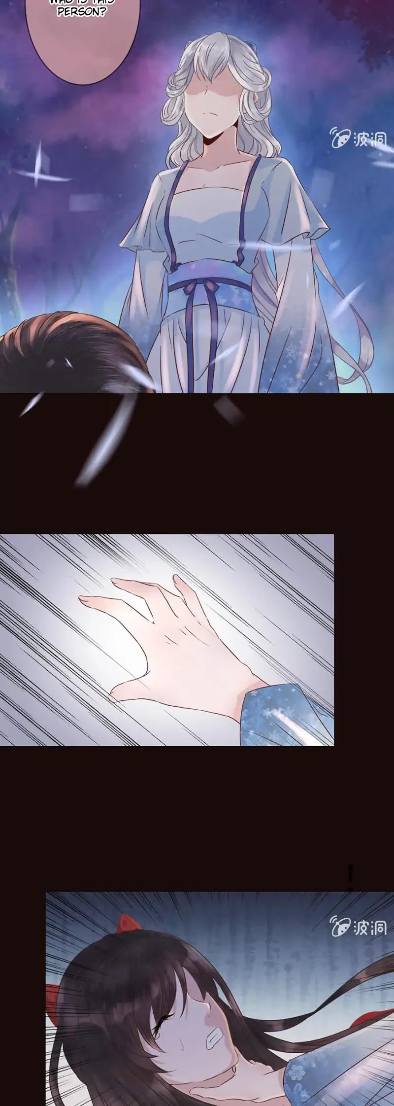 It’s Too Hard to Chase the Tsundere Prince Chapter 1 page 3 - Chapter 1: A New Start