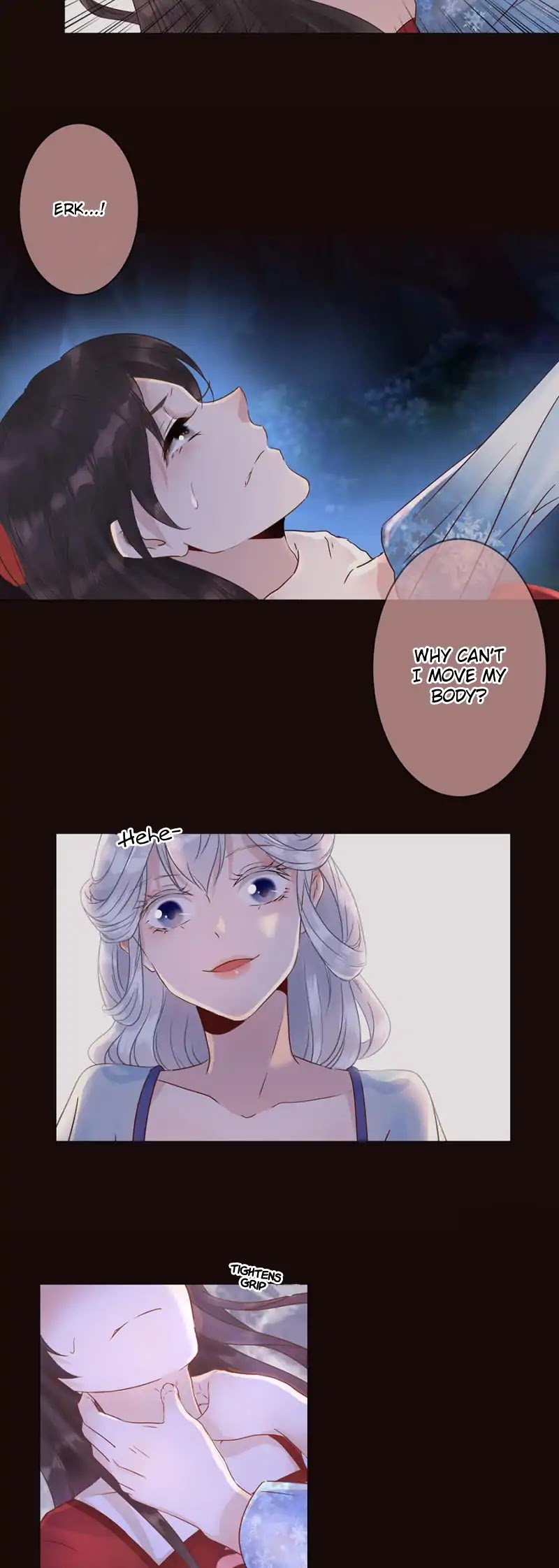 It’s Too Hard to Chase the Tsundere Prince Chapter 1 page 4 - Chapter 1: A New Start
