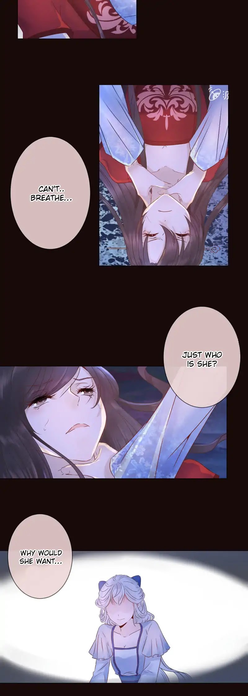 It’s Too Hard to Chase the Tsundere Prince Chapter 1 page 5 - Chapter 1: A New Start