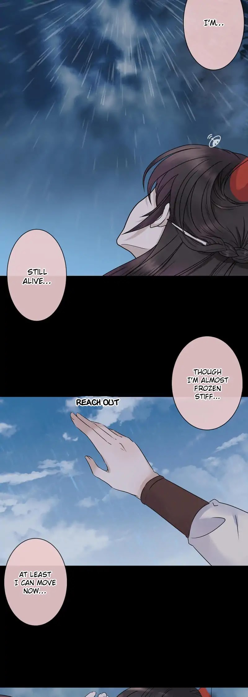 It’s Too Hard to Chase the Tsundere Prince Chapter 1 page 9 - Chapter 1: A New Start