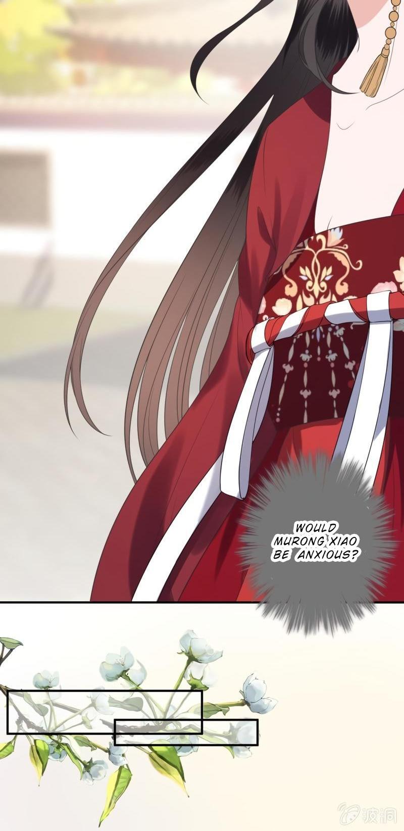 It’s Too Hard to Chase the Tsundere Prince Chapter 100 page 10 - Chapter 100