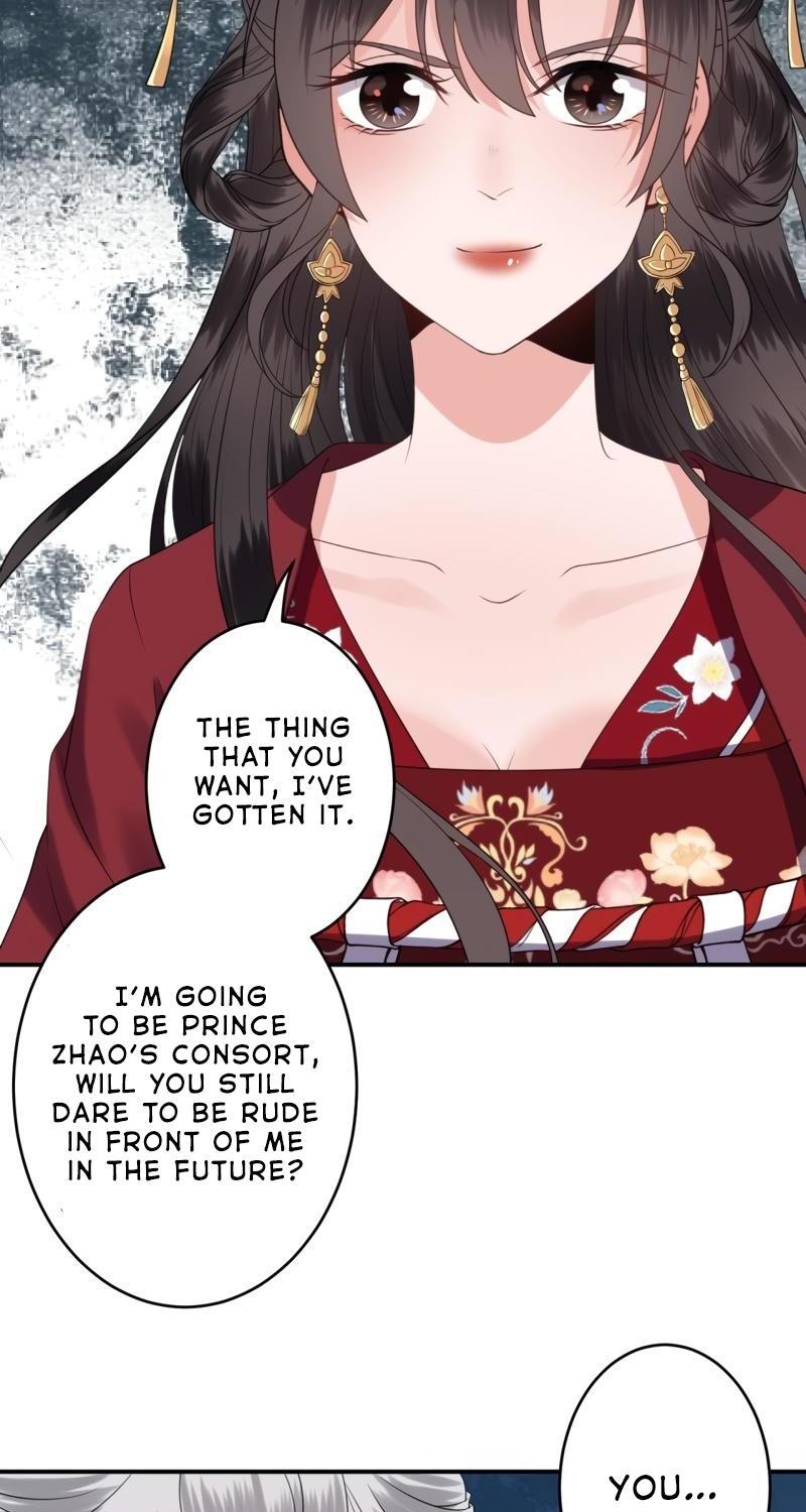 It’s Too Hard to Chase the Tsundere Prince Chapter 100 page 18 - Chapter 100