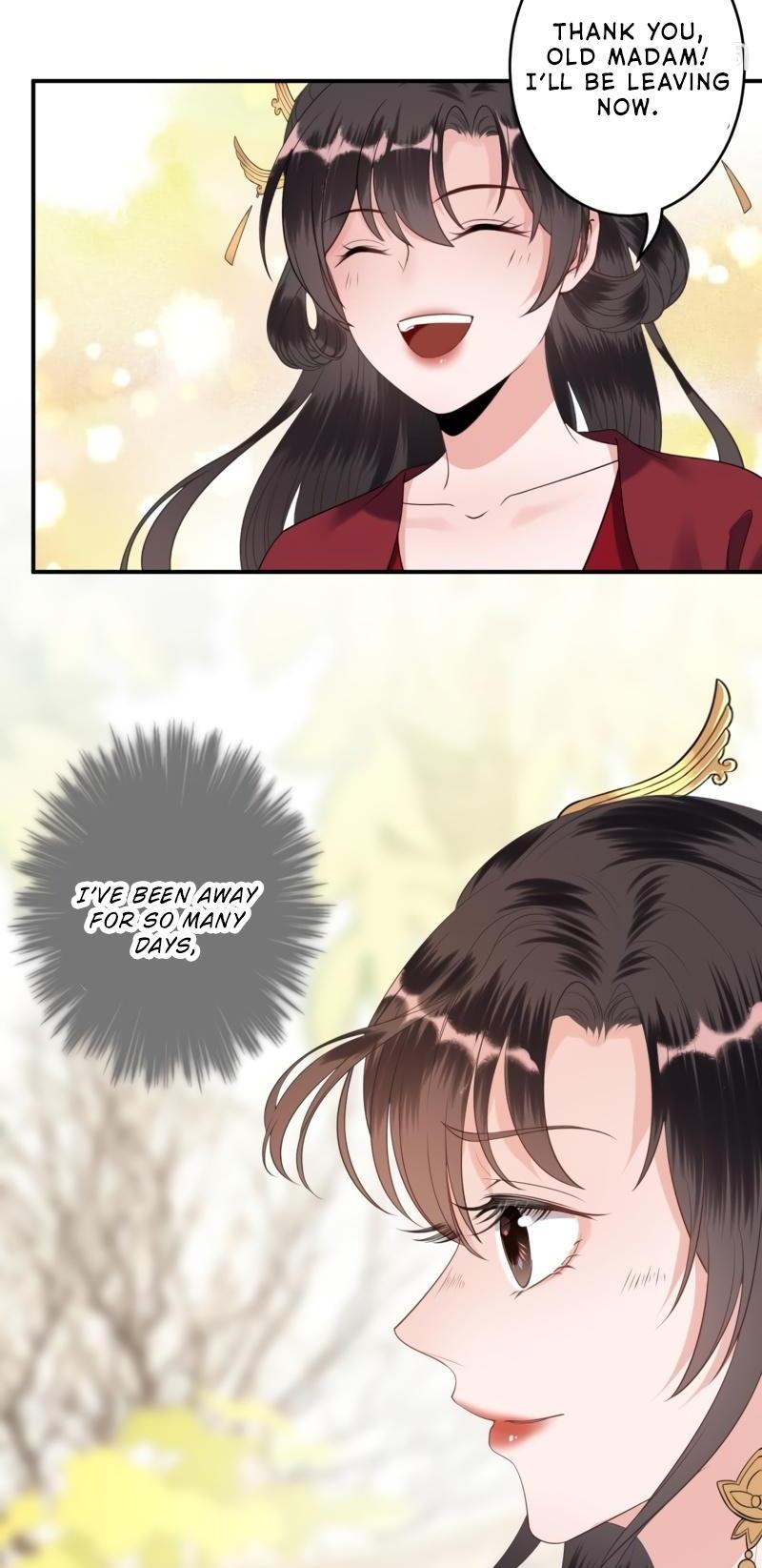 It’s Too Hard to Chase the Tsundere Prince Chapter 100 page 9 - Chapter 100