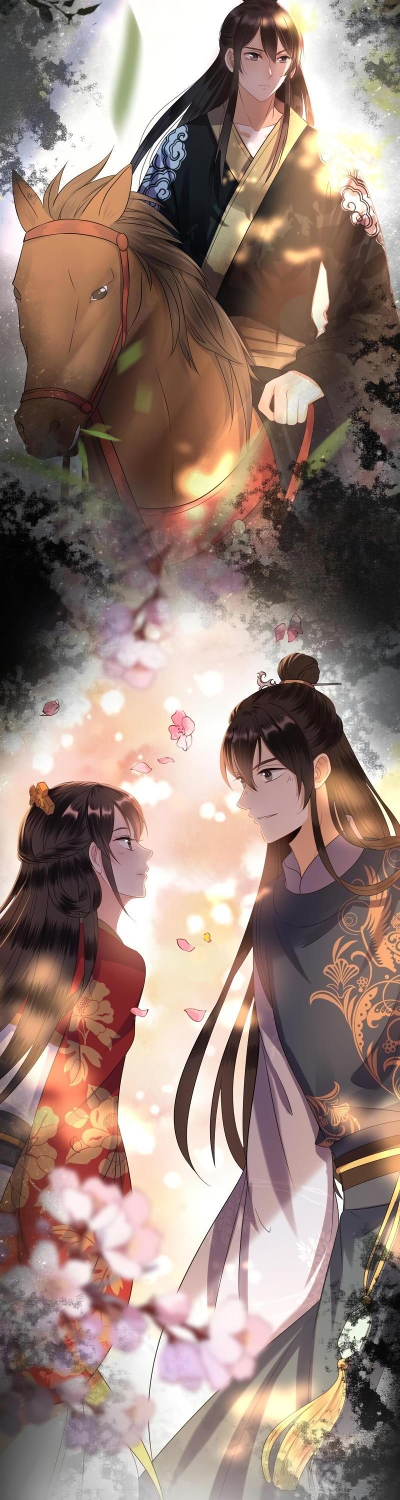 It’s Too Hard to Chase the Tsundere Prince Chapter 102 page 10 - Chapter 102