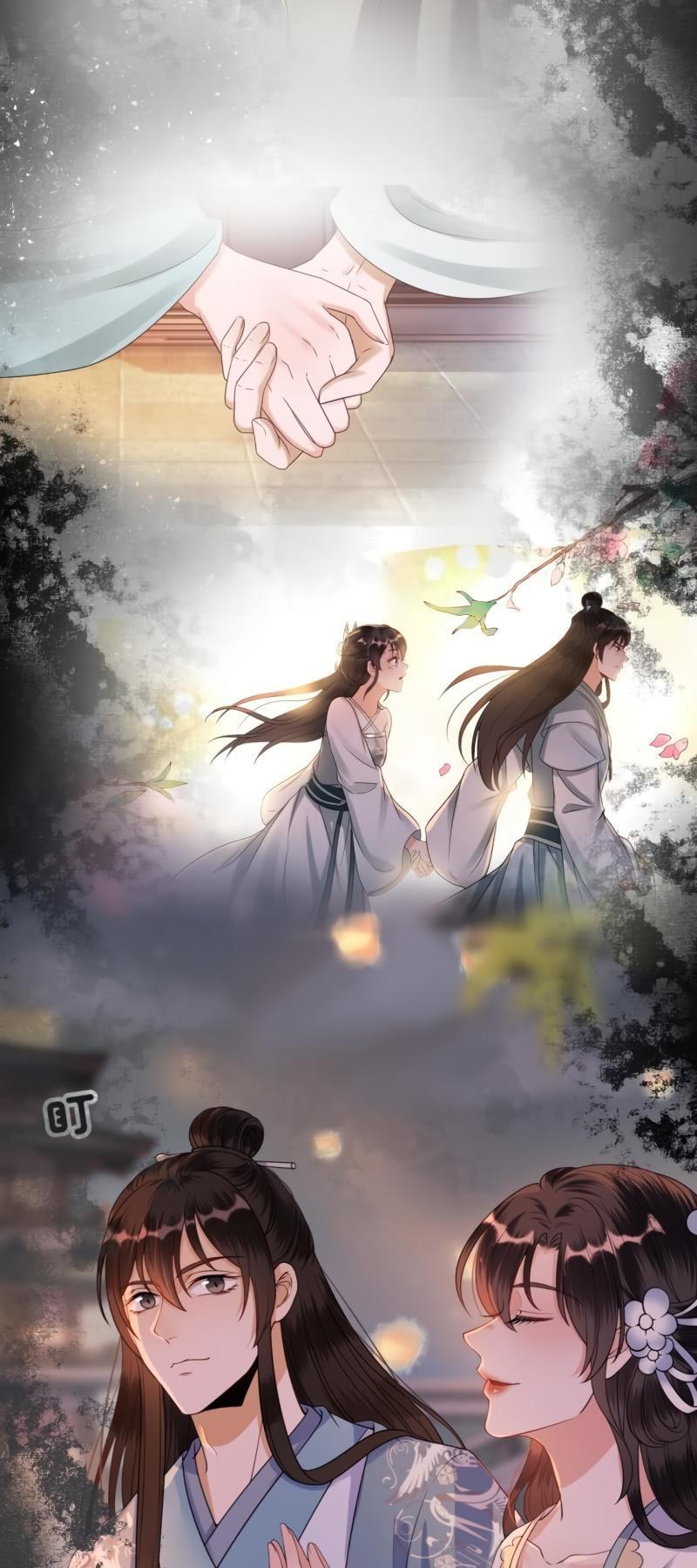 It’s Too Hard to Chase the Tsundere Prince Chapter 102 page 11 - Chapter 102