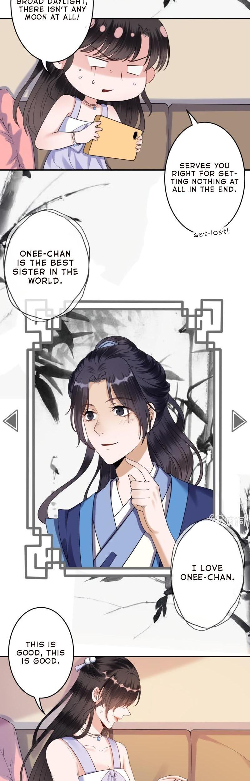 It’s Too Hard to Chase the Tsundere Prince Chapter 102 page 4 - Chapter 102