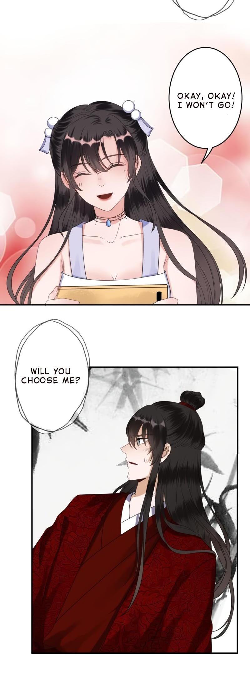 It’s Too Hard to Chase the Tsundere Prince Chapter 102 page 8 - Chapter 102