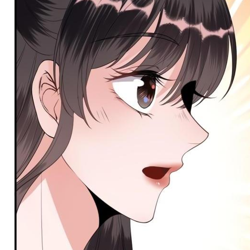 It’s Too Hard to Chase the Tsundere Prince Chapter 103 cover