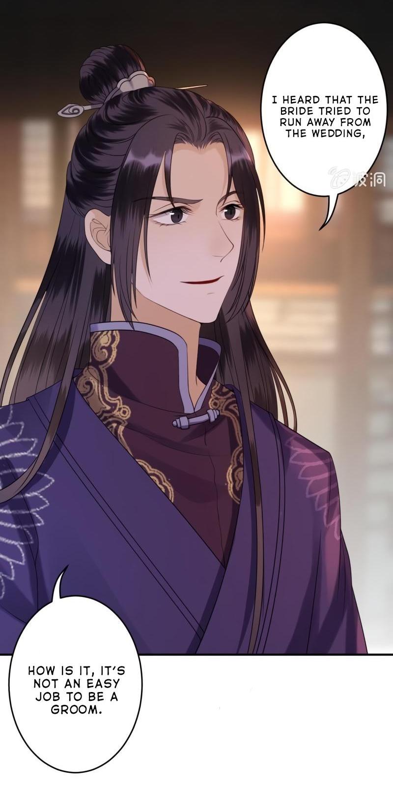 It’s Too Hard to Chase the Tsundere Prince Chapter 104 page 8 - Chapter 104