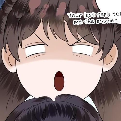 It’s Too Hard to Chase the Tsundere Prince Chapter 104 cover