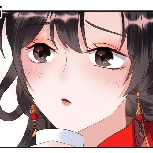 It’s Too Hard to Chase the Tsundere Prince Chapter 105 cover