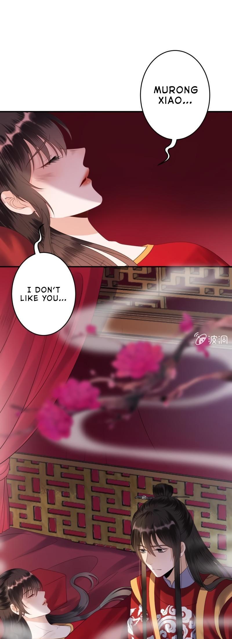 It’s Too Hard to Chase the Tsundere Prince Chapter 106 page 4 - Chapter 106