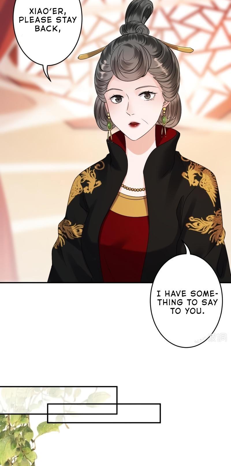 It’s Too Hard to Chase the Tsundere Prince Chapter 107 page 8 - Chapter 107