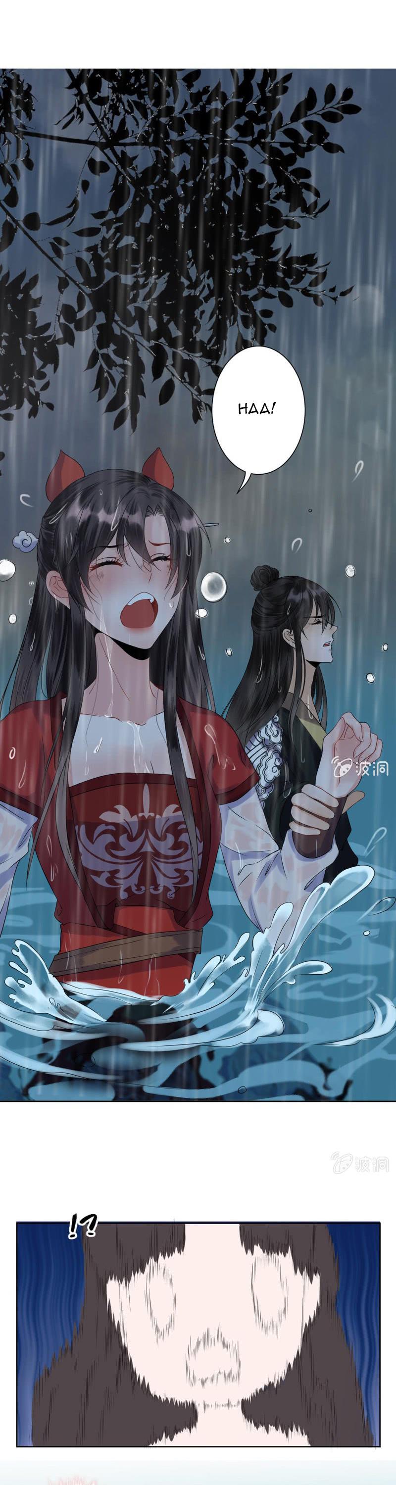It’s Too Hard to Chase the Tsundere Prince Chapter 11 page 5 - Chapter 11: Going Downstream