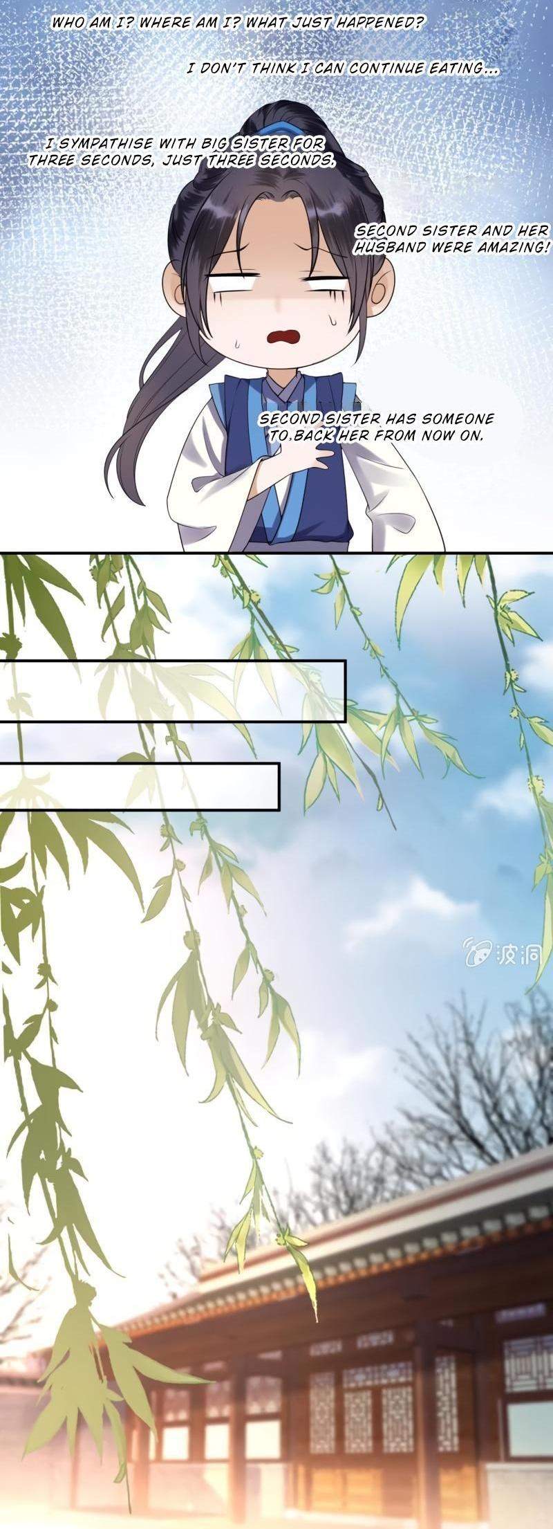 It’s Too Hard to Chase the Tsundere Prince Chapter 111 page 14 - Chapter 111