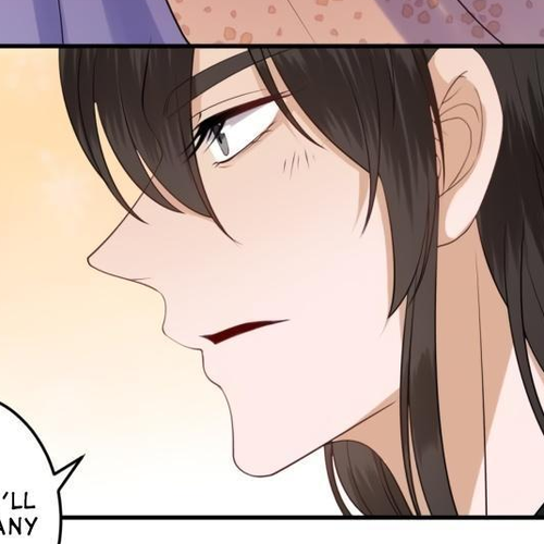 It’s Too Hard to Chase the Tsundere Prince Chapter 111 cover