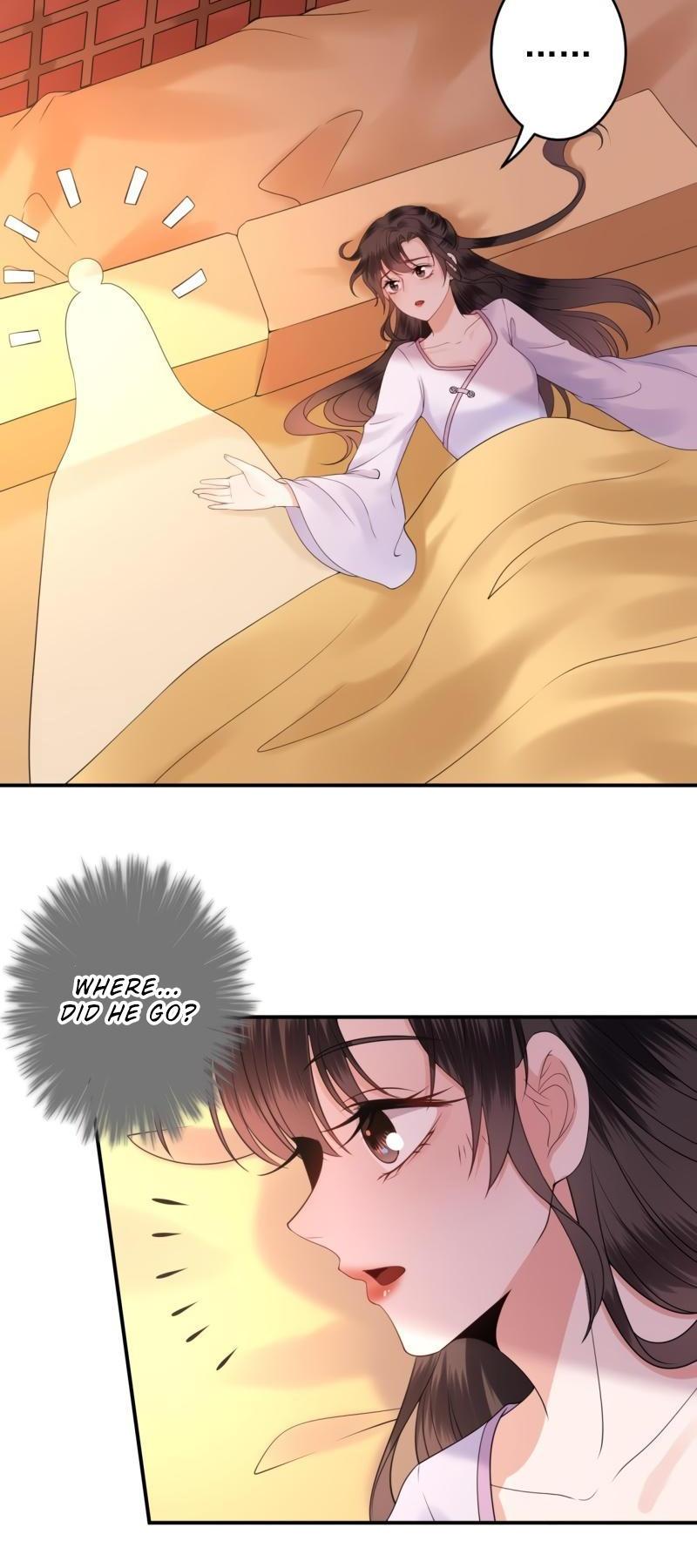 It’s Too Hard to Chase the Tsundere Prince Chapter 112 page 5 - Chapter 112