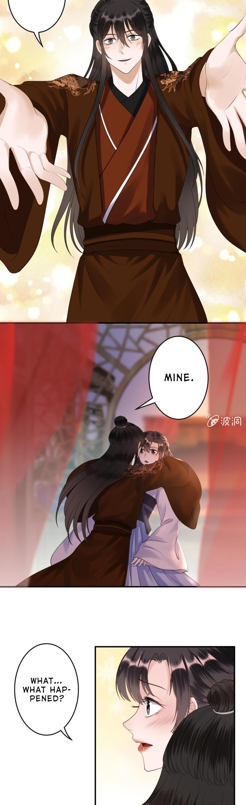 It’s Too Hard to Chase the Tsundere Prince Chapter 113 page 13 - Chapter 113