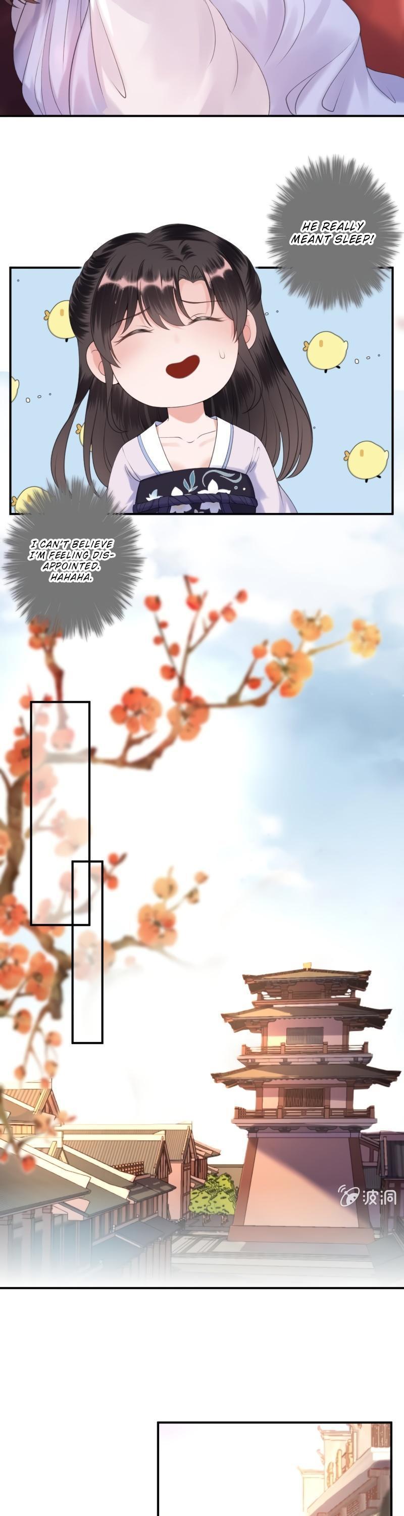 It’s Too Hard to Chase the Tsundere Prince Chapter 114 page 10 - Chapter 114