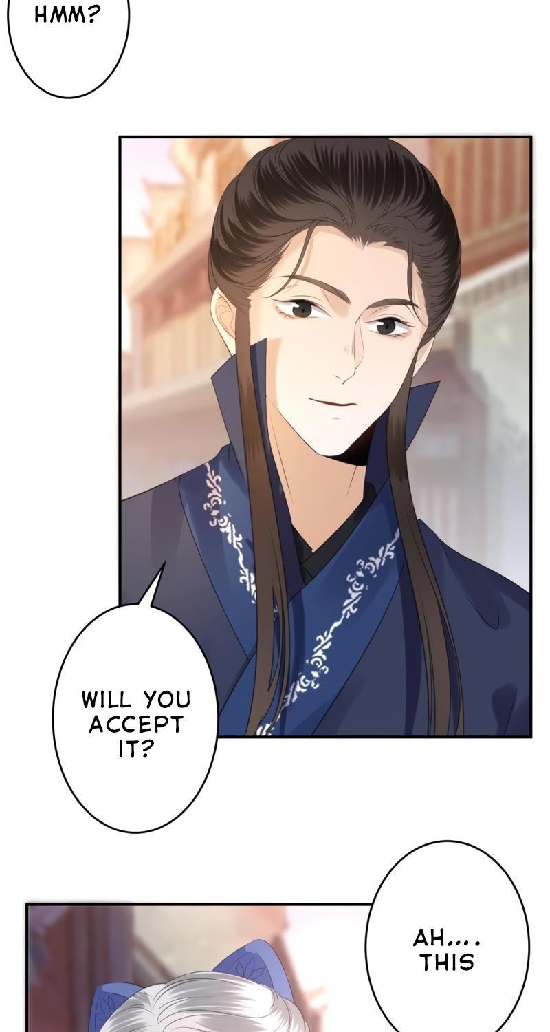 It’s Too Hard to Chase the Tsundere Prince Chapter 114 page 13 - Chapter 114