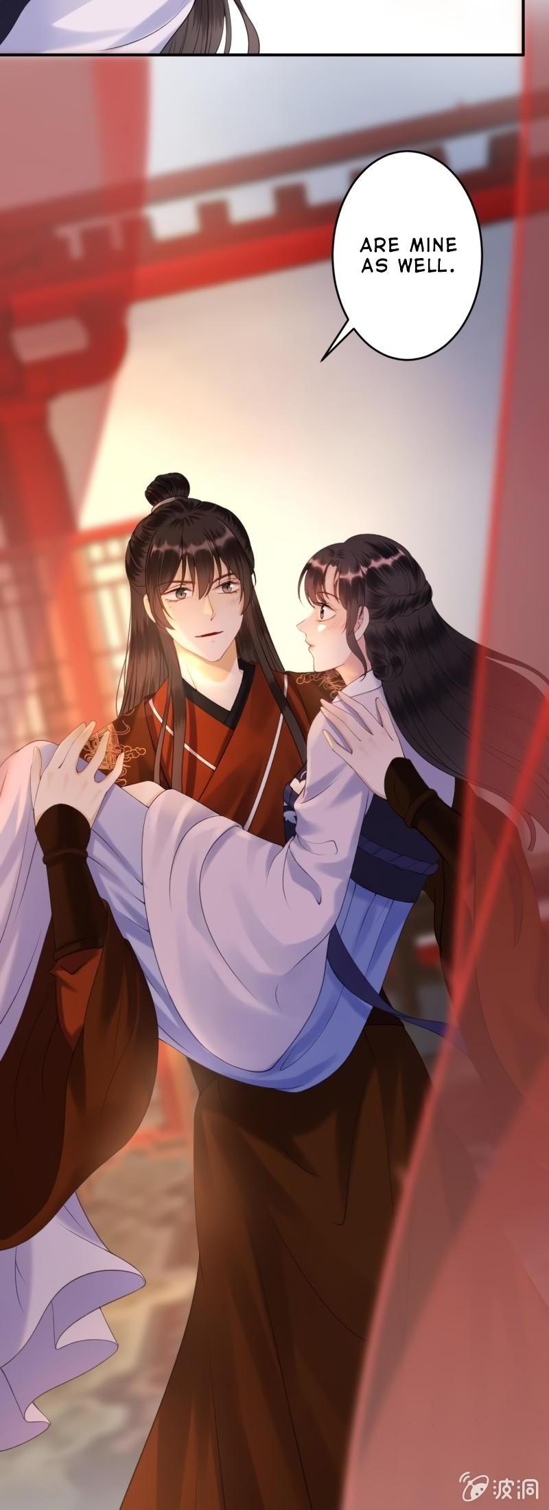 It’s Too Hard to Chase the Tsundere Prince Chapter 114 page 5 - Chapter 114