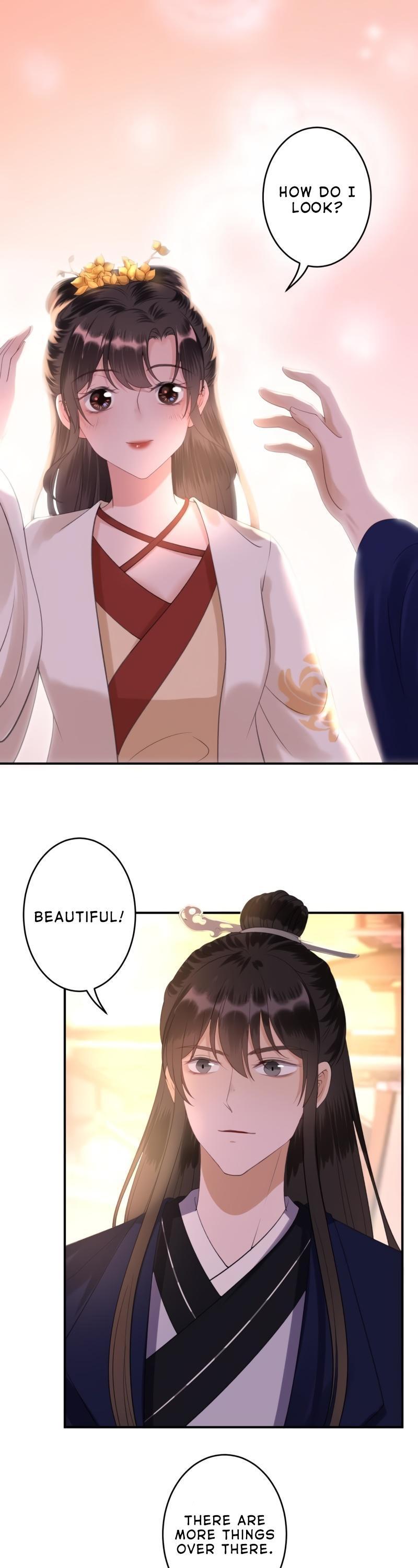 It’s Too Hard to Chase the Tsundere Prince Chapter 115 page 6 - Chapter 115
