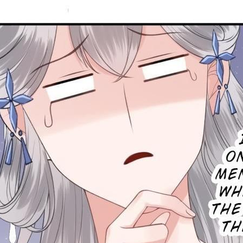 It’s Too Hard to Chase the Tsundere Prince Chapter 115 cover