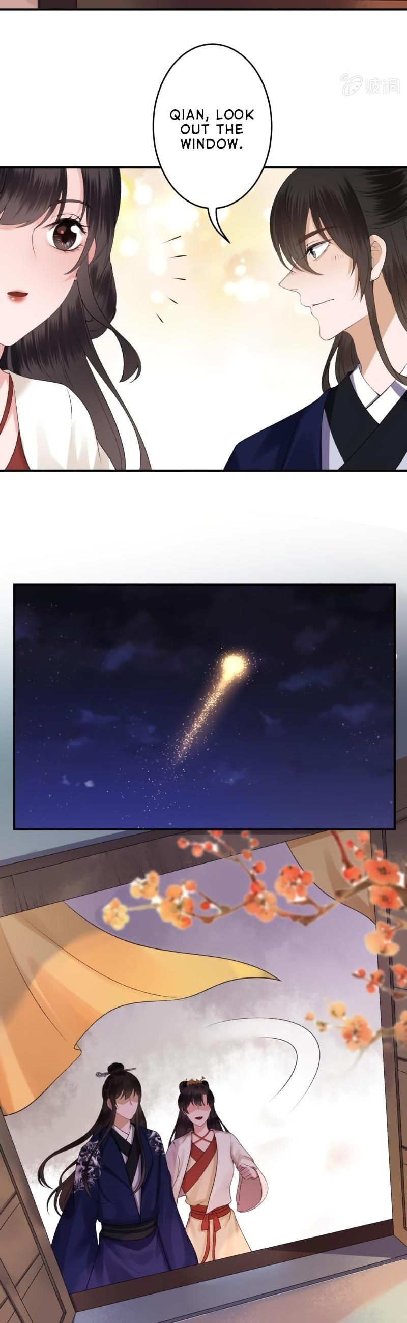 It’s Too Hard to Chase the Tsundere Prince Chapter 116 page 13 - Chapter 116