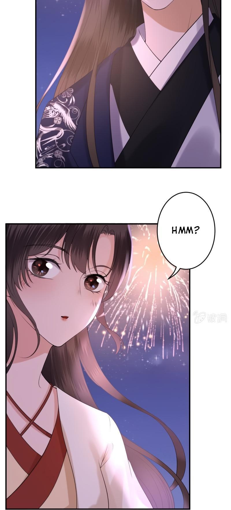 It’s Too Hard to Chase the Tsundere Prince Chapter 116 page 16 - Chapter 116