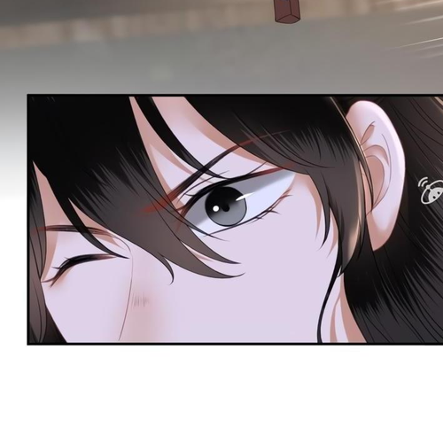 It’s Too Hard to Chase the Tsundere Prince Chapter 117 cover