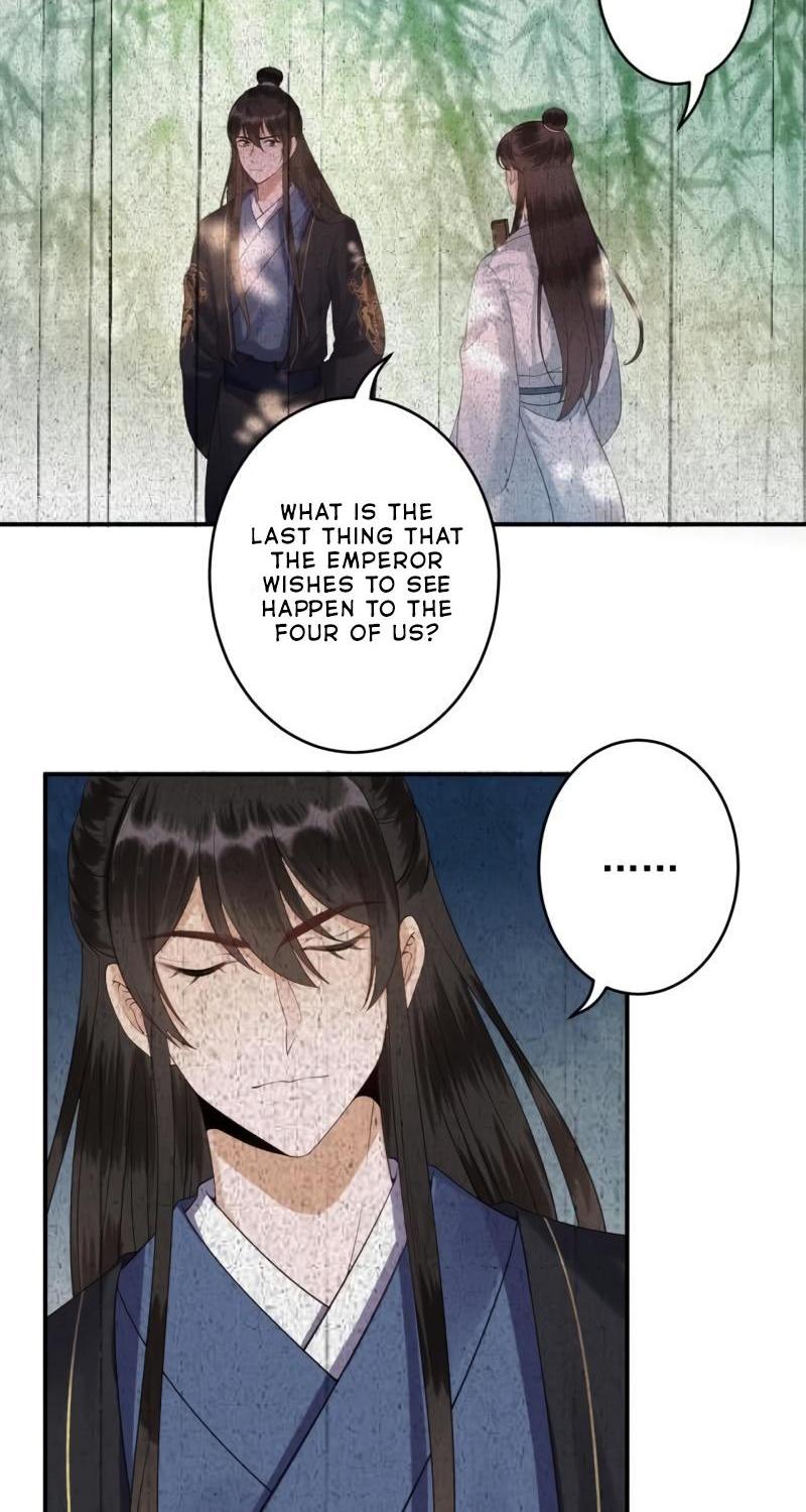 It’s Too Hard to Chase the Tsundere Prince Chapter 120 page 6 - Chapter 120