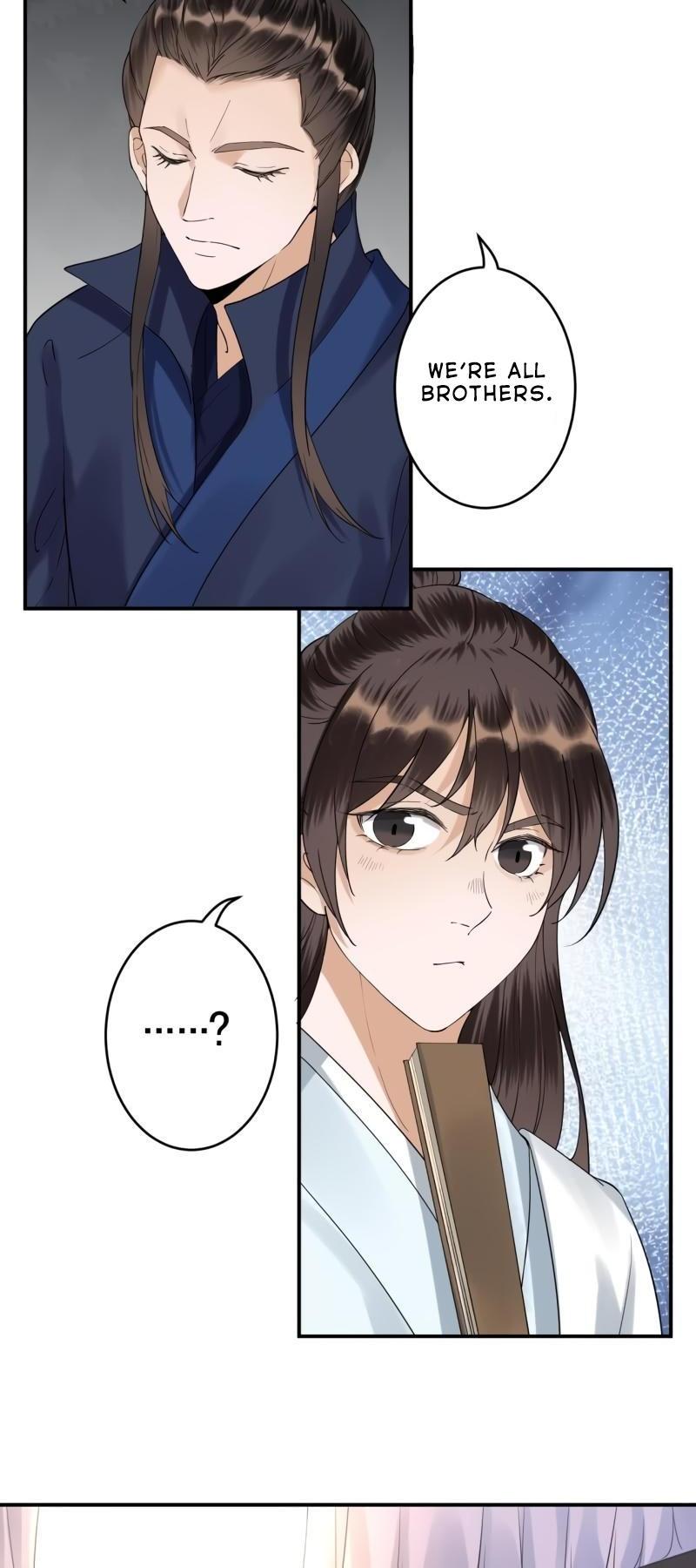 It’s Too Hard to Chase the Tsundere Prince Chapter 121 page 5 - Chapter 121