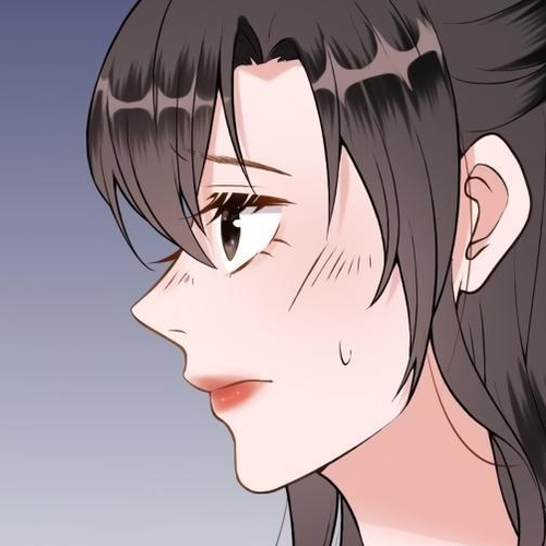 It’s Too Hard to Chase the Tsundere Prince Chapter 122 cover