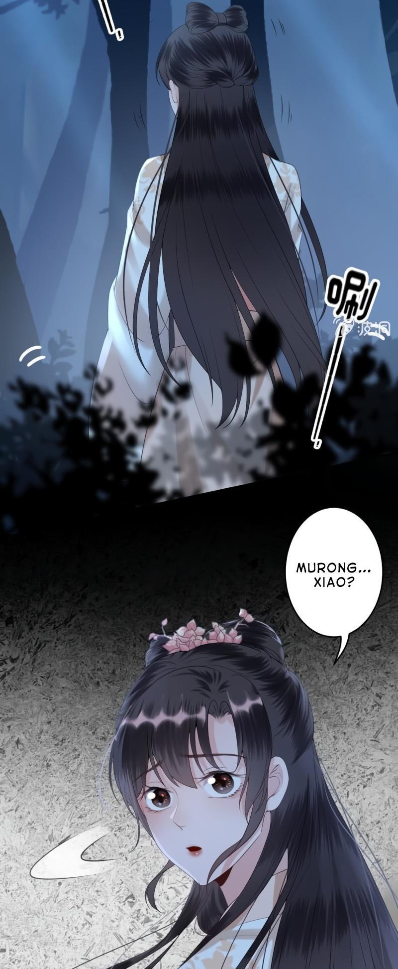 It’s Too Hard to Chase the Tsundere Prince Chapter 123 page 18 - Chapter 123