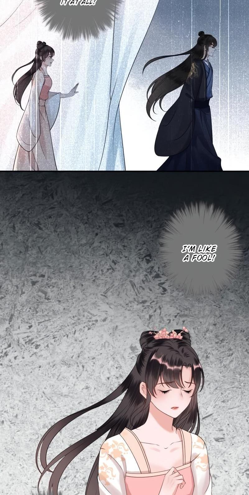 It’s Too Hard to Chase the Tsundere Prince Chapter 124 page 6 - Chapter 124