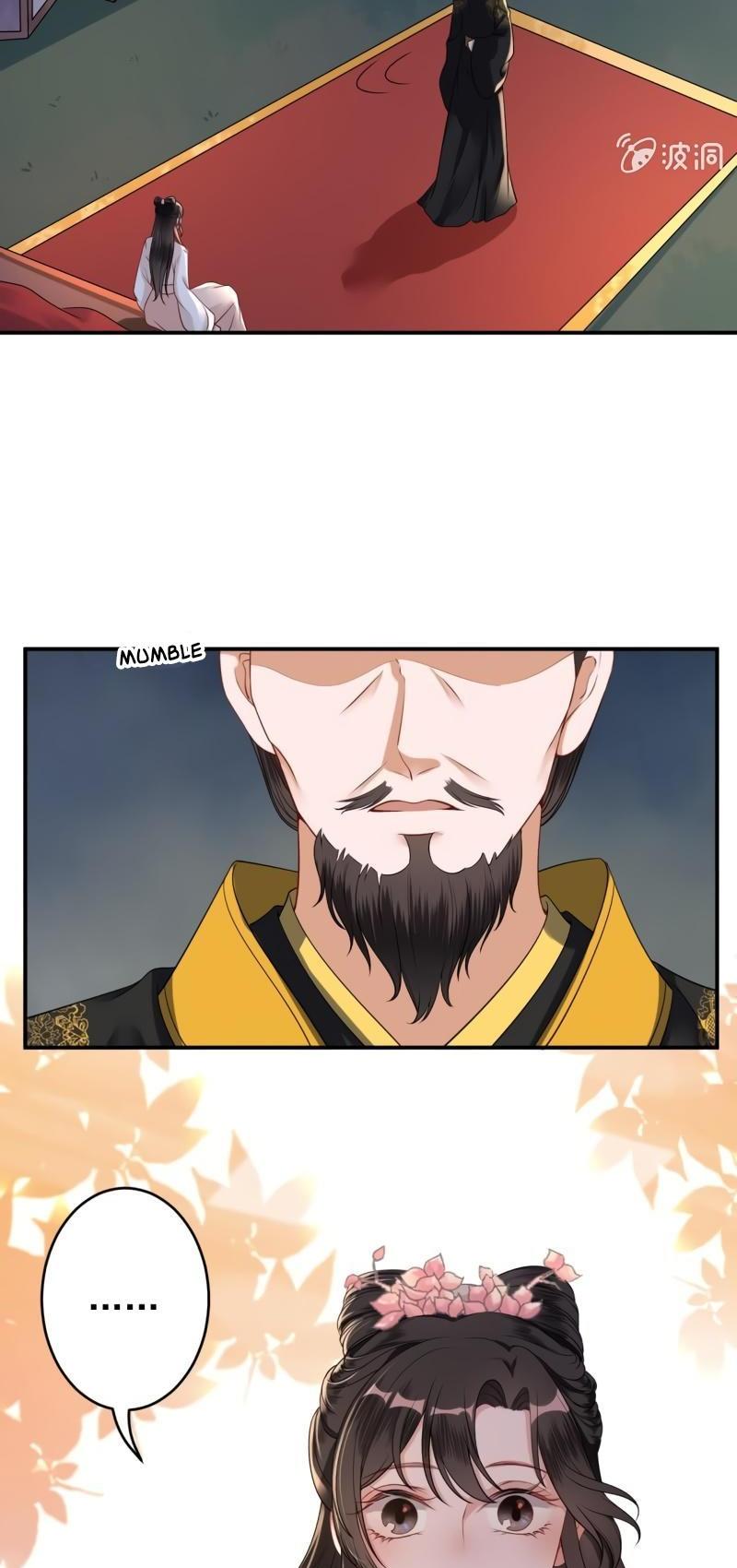 It’s Too Hard to Chase the Tsundere Prince Chapter 126 page 17 - Chapter 126