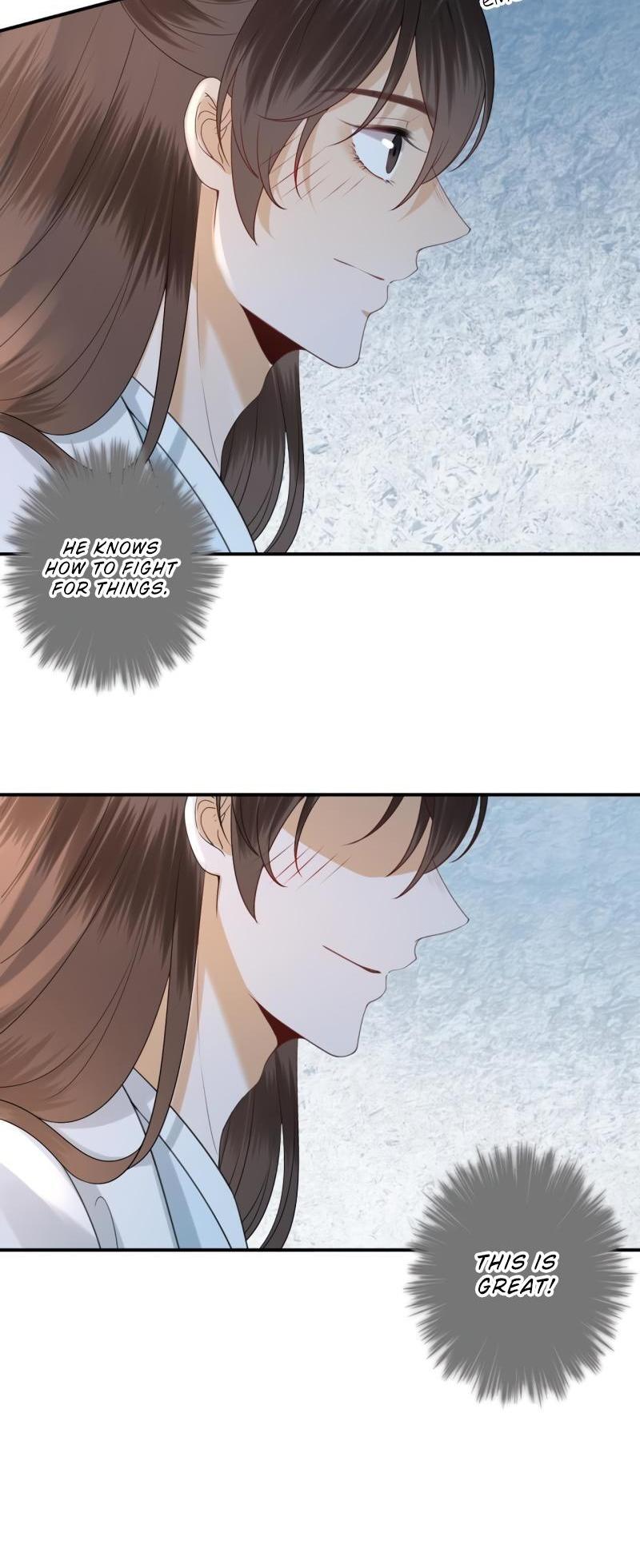 It’s Too Hard to Chase the Tsundere Prince Chapter 126 page 5 - Chapter 126