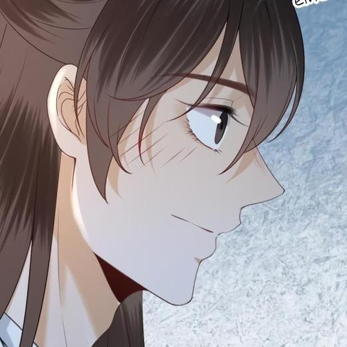 It’s Too Hard to Chase the Tsundere Prince Chapter 126 cover