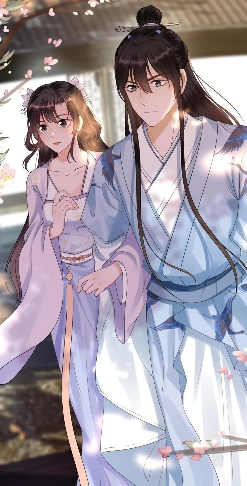 It’s Too Hard to Chase the Tsundere Prince Chapter 128 page 9 - Chapter 128