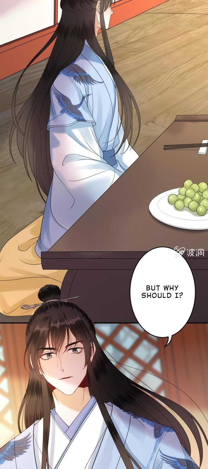 It’s Too Hard to Chase the Tsundere Prince Chapter 129 page 13 - Chapter 129
