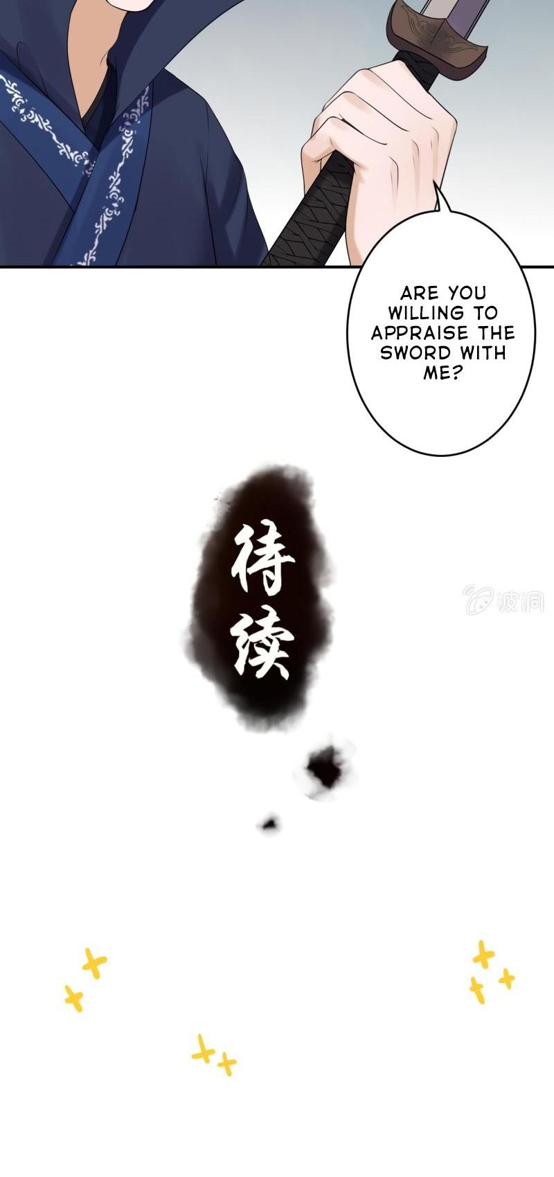 It’s Too Hard to Chase the Tsundere Prince Chapter 129 page 20 - Chapter 129
