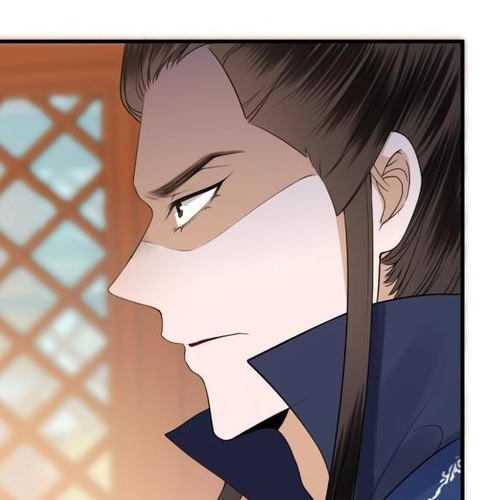 It’s Too Hard to Chase the Tsundere Prince Chapter 129 cover