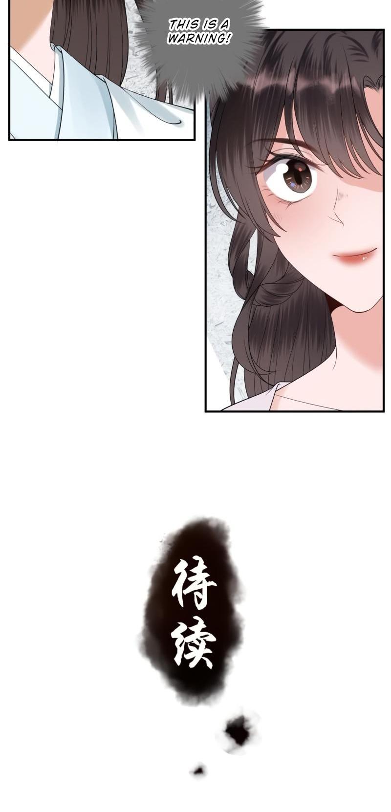 It’s Too Hard to Chase the Tsundere Prince Chapter 130 page 15 - Chapter 130